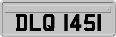DLQ1451