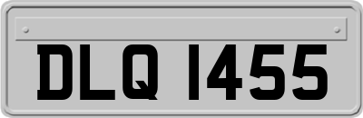 DLQ1455