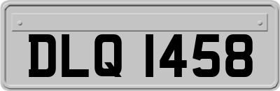 DLQ1458