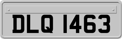 DLQ1463