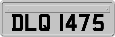 DLQ1475