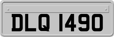 DLQ1490
