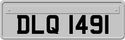 DLQ1491
