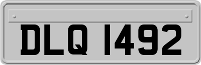 DLQ1492