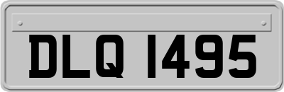 DLQ1495