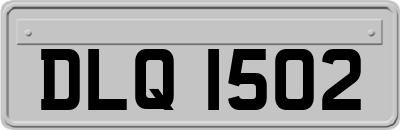 DLQ1502