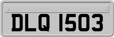 DLQ1503