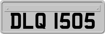 DLQ1505