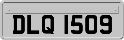DLQ1509