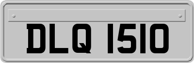 DLQ1510