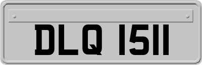 DLQ1511
