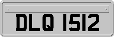 DLQ1512
