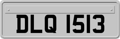 DLQ1513