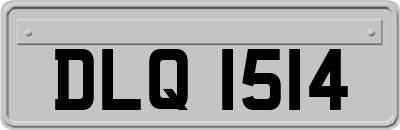 DLQ1514