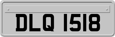 DLQ1518