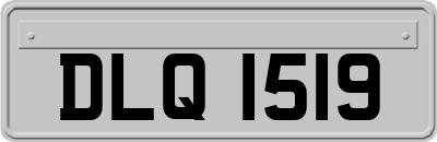 DLQ1519