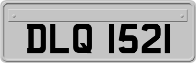 DLQ1521