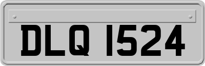 DLQ1524
