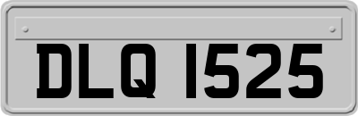 DLQ1525