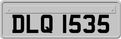DLQ1535