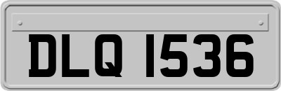 DLQ1536