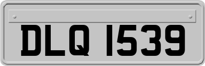 DLQ1539