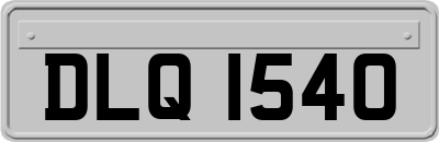 DLQ1540