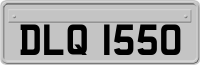 DLQ1550