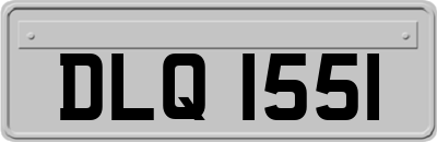 DLQ1551