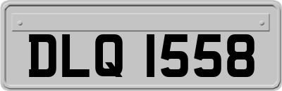 DLQ1558