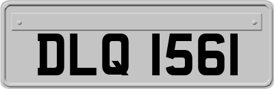 DLQ1561