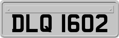 DLQ1602