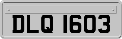 DLQ1603