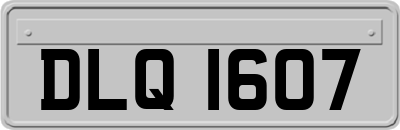 DLQ1607