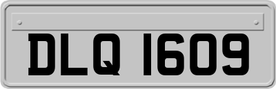 DLQ1609