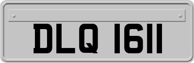 DLQ1611