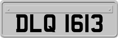 DLQ1613