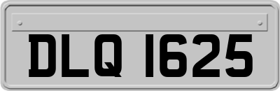 DLQ1625