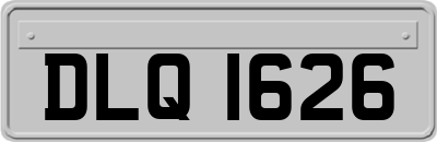 DLQ1626