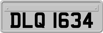 DLQ1634