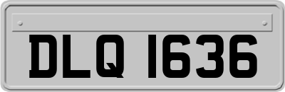 DLQ1636