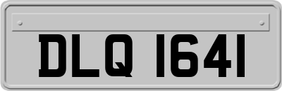 DLQ1641