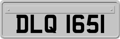 DLQ1651