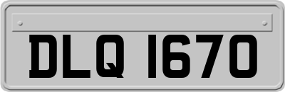 DLQ1670