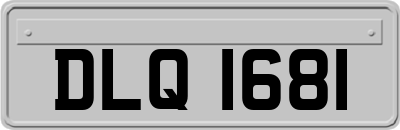 DLQ1681