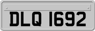 DLQ1692