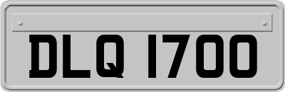 DLQ1700