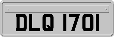 DLQ1701