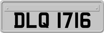 DLQ1716