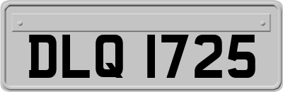 DLQ1725